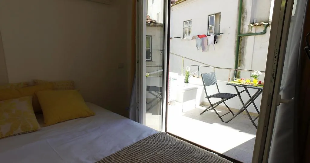 Alfama 44 Apartment Lisbon