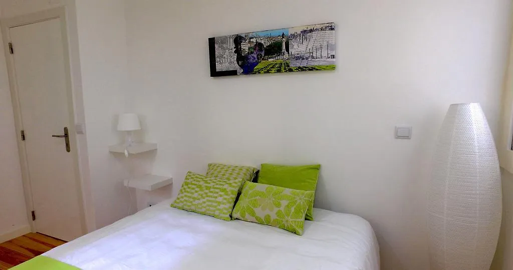 Alfama 44 Apartment Lisbon