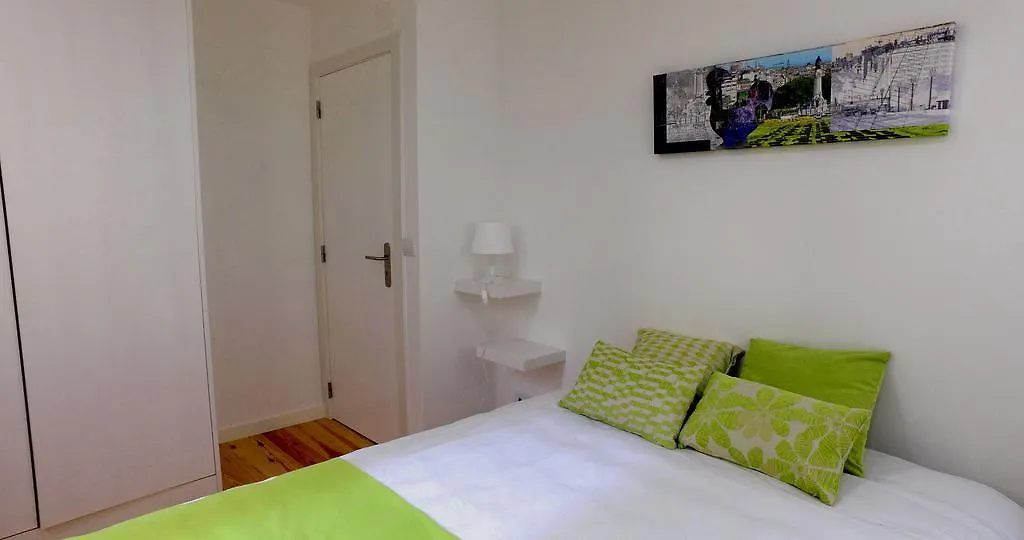 Alfama 44 Apartment Lisbon