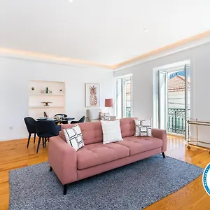 Lxluxhome - Combro Luxury Lisbon