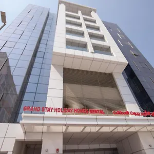  Apartment Grand Homes United Arab Emirates