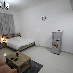  Apartment Budget In United Arab Emirates