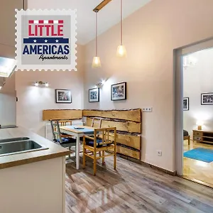  Apartment Little Americas Concert Hall Hungary