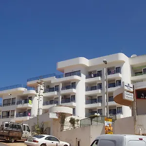  Apartment Naturmar Portugal