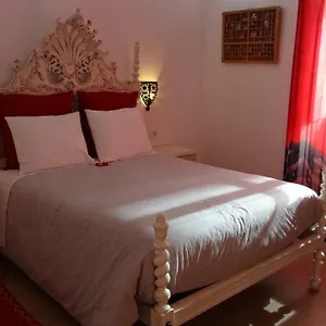 Apartamento Casinhas Da Ajuda Nº 29, Lisboa