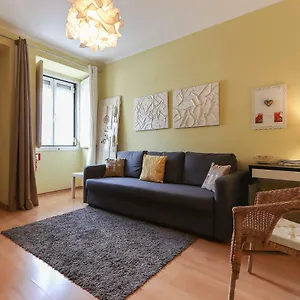 Apartamento Casinha Lisboeta Ut Bridge Apartamento Alcantara, Lisboa