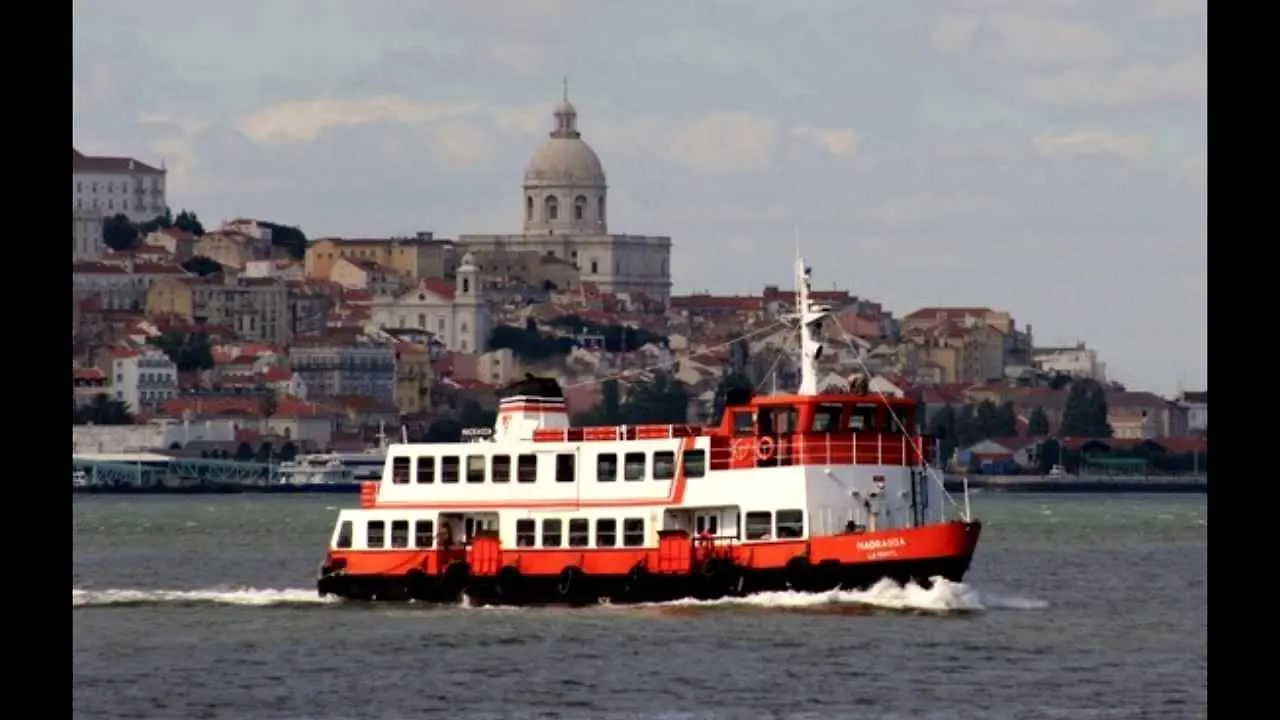 Alfama 44 Daire Lisboa