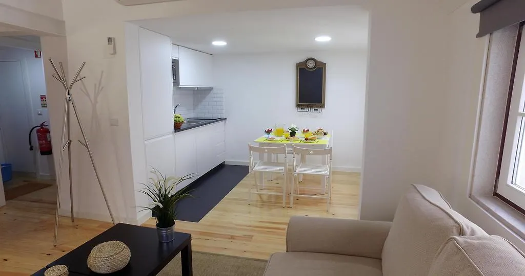 Alfama 44 Apartamento Lisboa