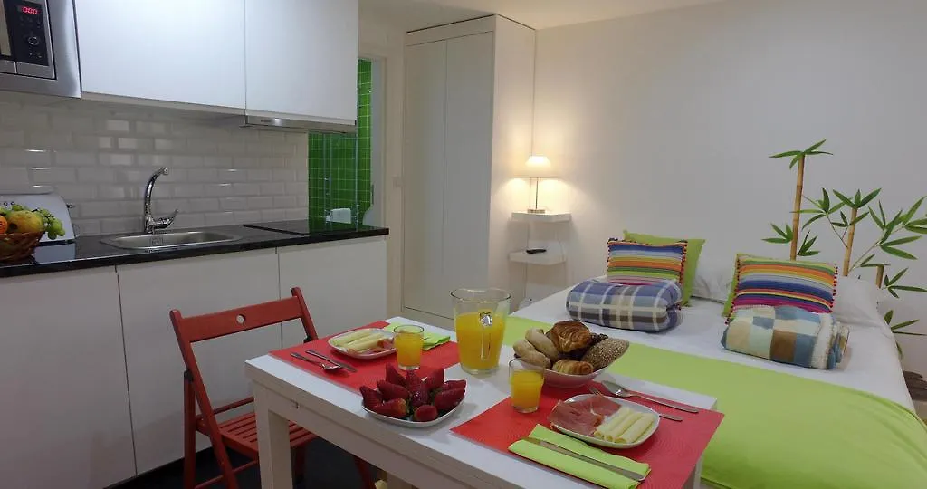 Alfama 44 Apartment Lisbon Portugal