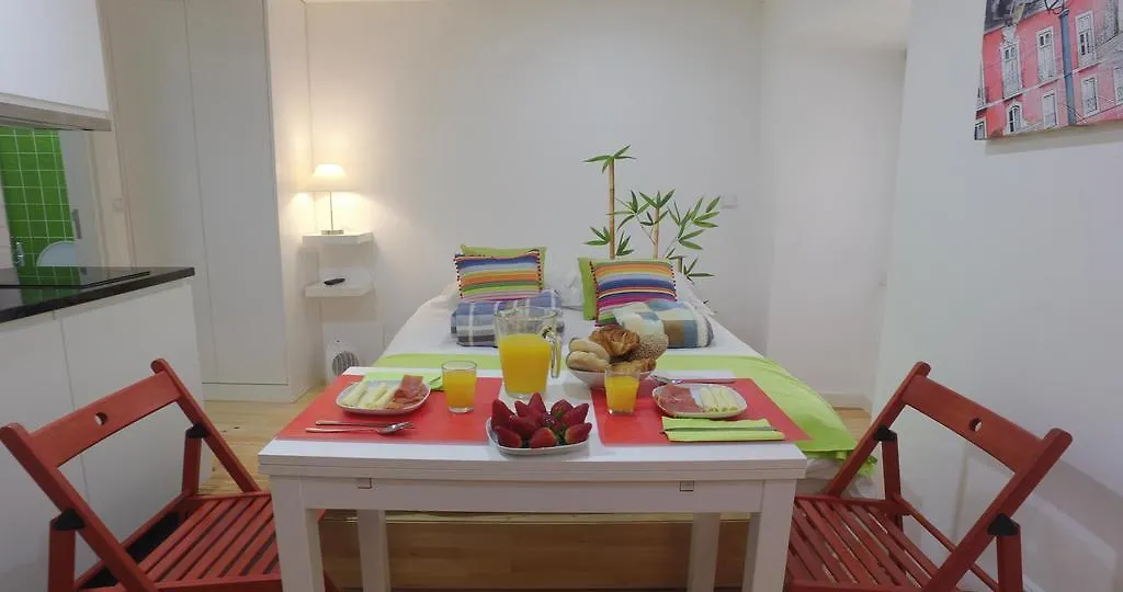 Alfama 44 Apartment Lisbon