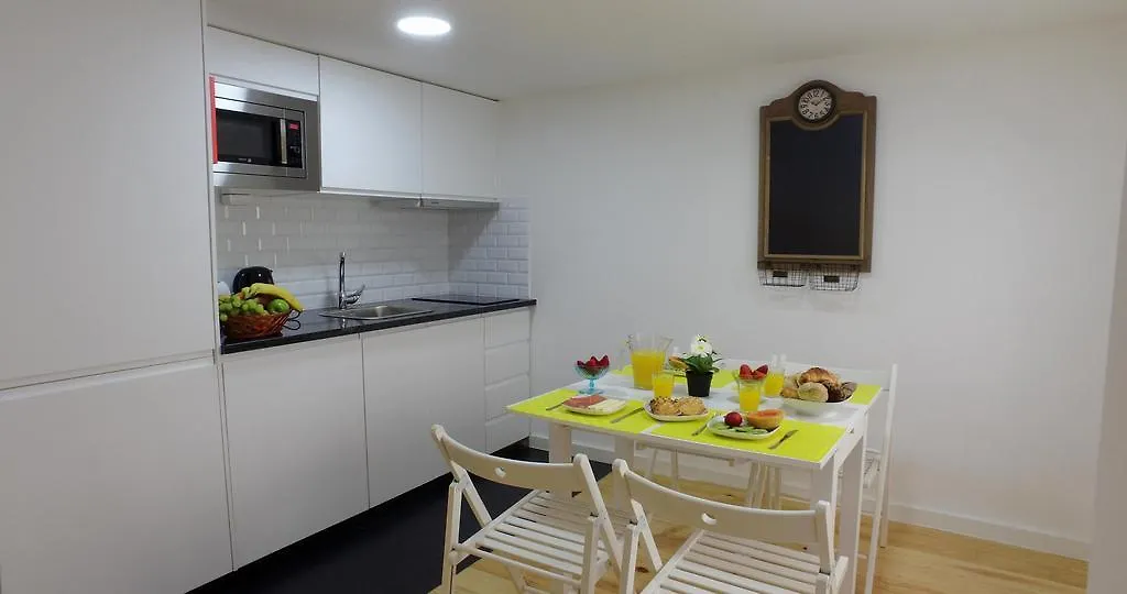 Alfama 44 Apartment Lisbon