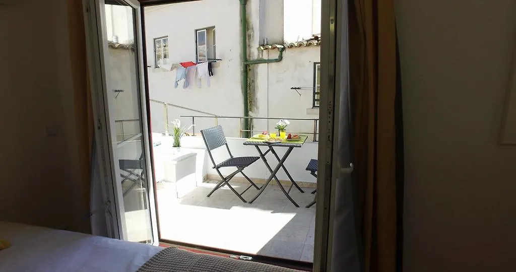 Alfama 44 location