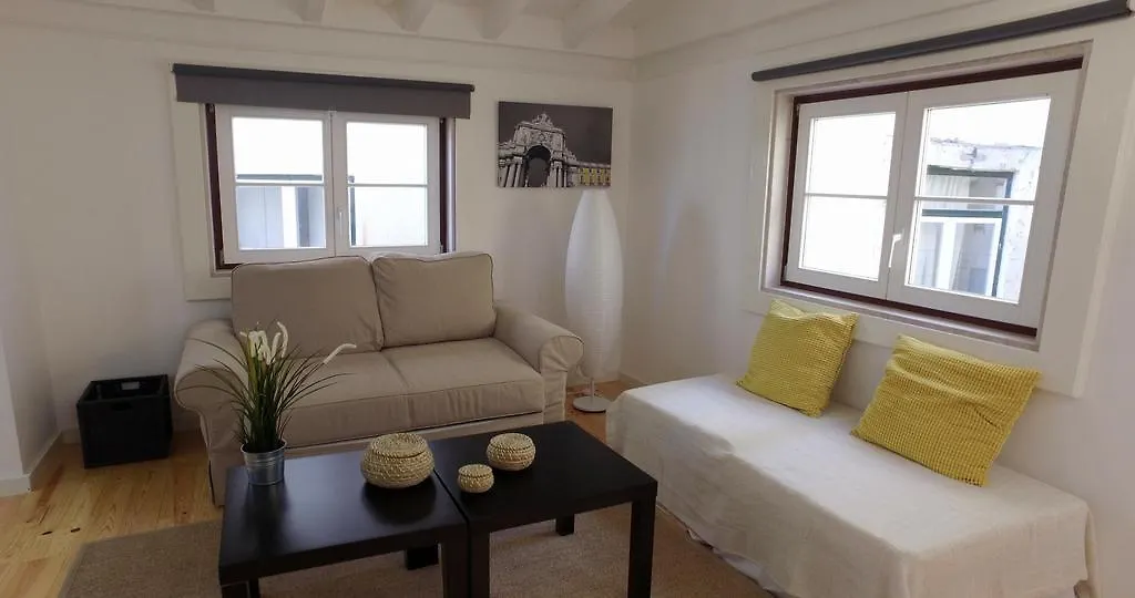 Alfama 44 Apartment Lisbon
