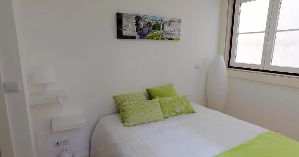 Alfama 44 Apartment Lisbon